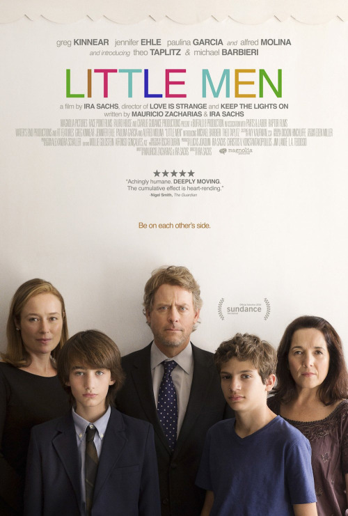 Little Men (2016) movie photo - id 355458