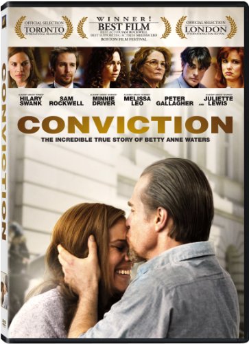 Conviction (2010) movie photo - id 35590