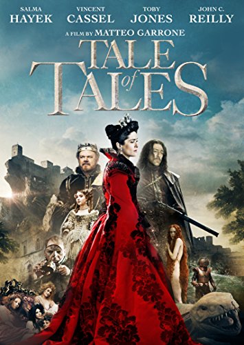 Tale of Tales (2016) movie photo - id 355982