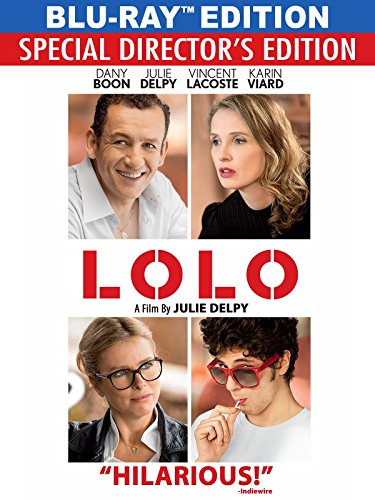 Lolo (2016) movie photo - id 355992