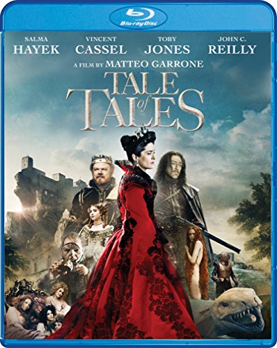 Tale of Tales (2016) movie photo - id 355995