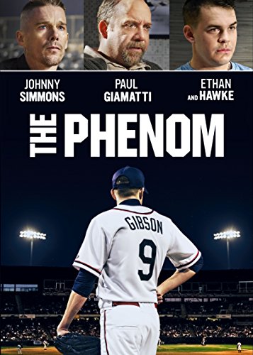The Phenom (2016) movie photo - id 355998
