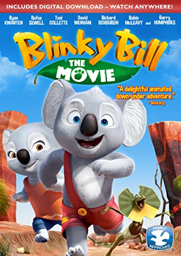 Blinky Bill: The Movie (2016) movie photo - id 356001