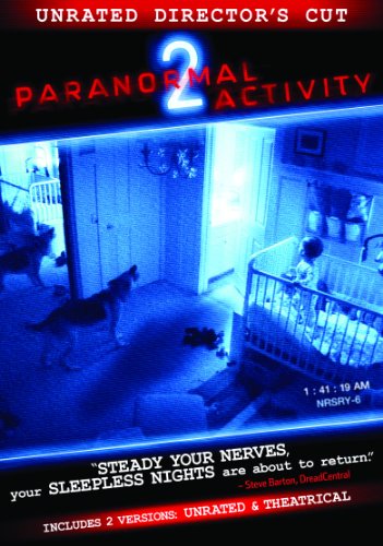 Paranormal Activity 2 (2010) movie photo - id 35711