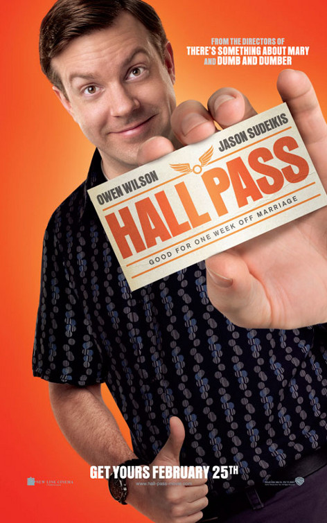 Hall Pass (2011) movie photo - id 35712