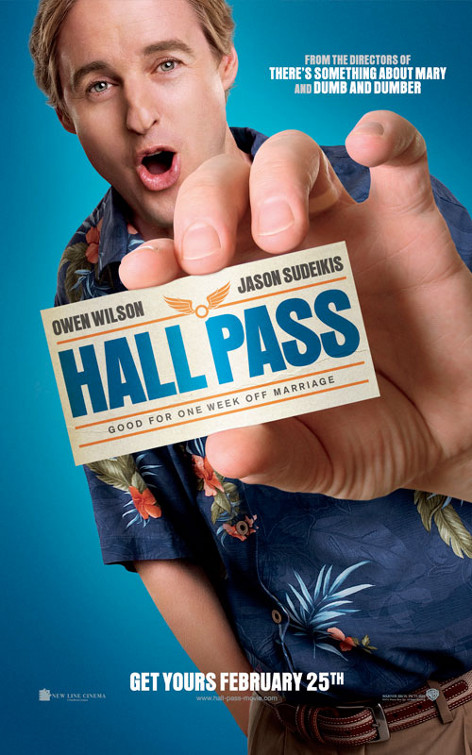 Hall Pass (2011) movie photo - id 35713