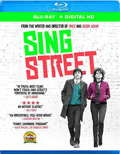 Sing Street (2016) movie photo - id 357834