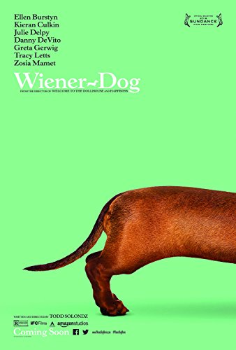 Wiener-Dog (2016) movie photo - id 357836