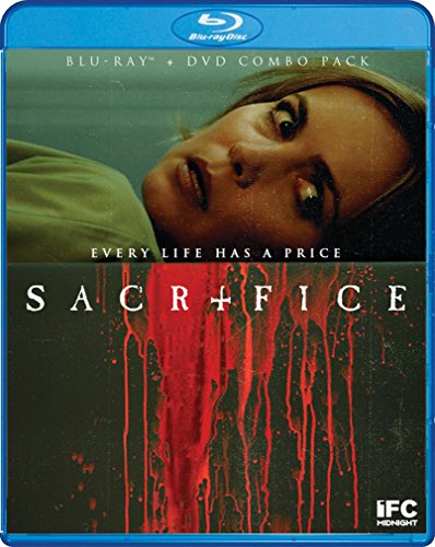Sacrifice (2016) movie photo - id 357837