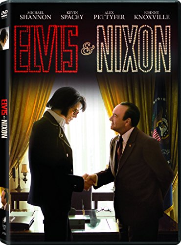 Elvis & Nixon (2016) movie photo - id 357841