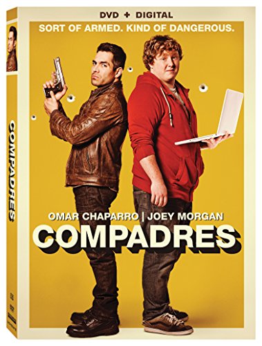 Compadres (2016) movie photo - id 357844