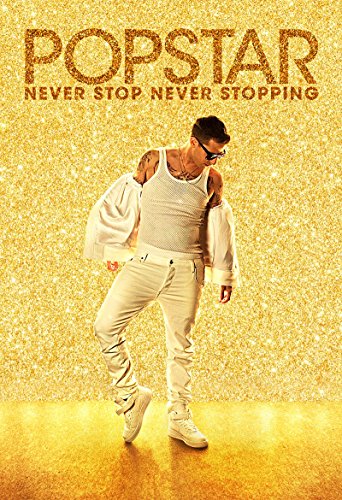Popstar: Never Stop Never Stopping (2016) movie photo - id 357847