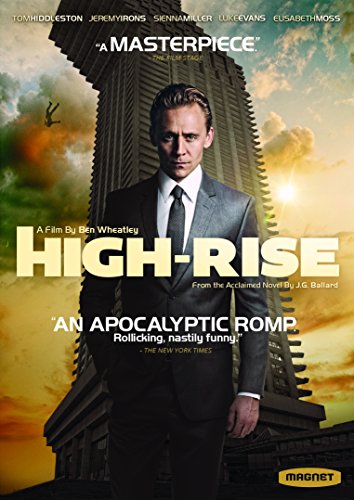 High Rise (2016) movie photo - id 357849