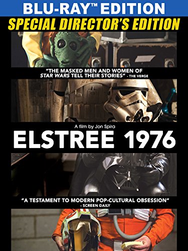 Elstree 1976 (2016) movie photo - id 358113
