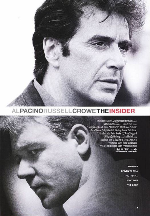 The Insider (1999) movie photo - id 35859