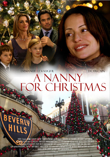 A Nanny for Christmas (2010) movie photo - id 35868