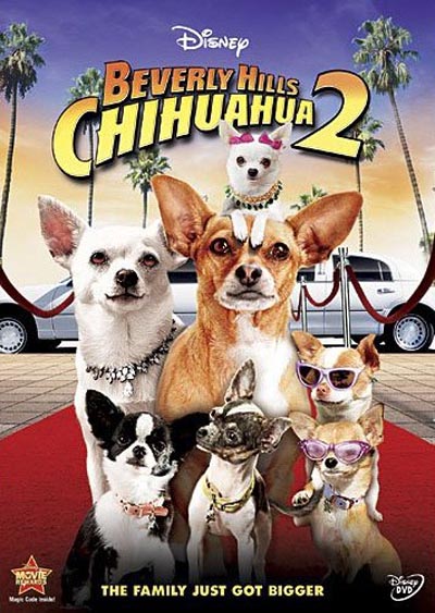 Beverly Hills Chihuahua 2 (2011) movie photo - id 35890