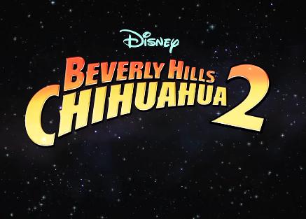 Beverly Hills Chihuahua 2 (2011) movie photo - id 35891