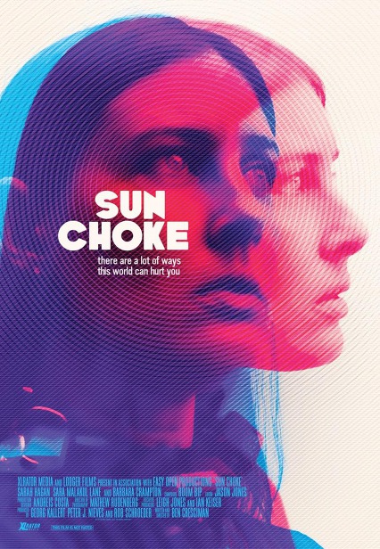 Sun Choke (2016) movie photo - id 358923