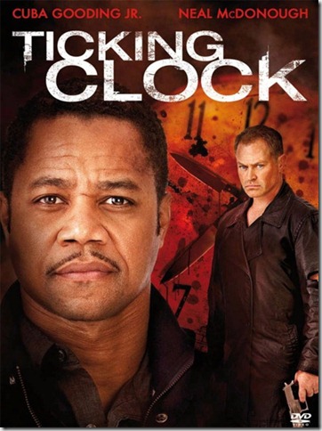 Ticking Clock (2011) movie photo - id 35894
