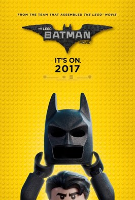 The LEGO Batman Movie (2017) movie photo - id 359476