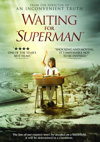 Waiting for Superman (2010) movie photo - id 35963