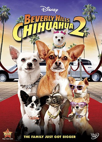 Beverly Hills Chihuahua 2 (2011) movie photo - id 35970