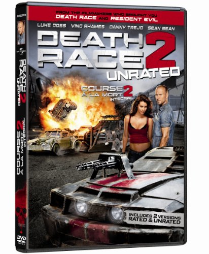 Death Race 2 (2011) movie photo - id 35972