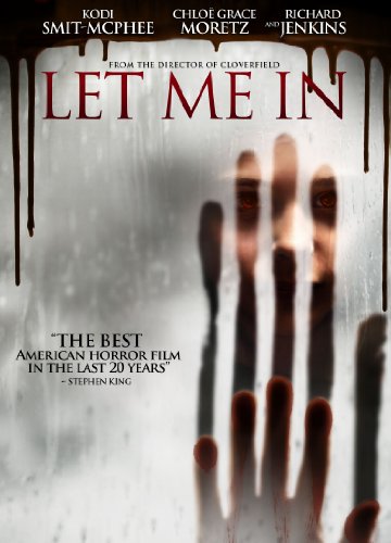 Let Me In (2010) movie photo - id 35976
