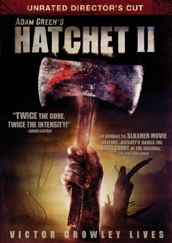 Hatchet II (2010) movie photo - id 35977