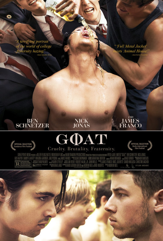 Goat (2016) movie photo - id 359824