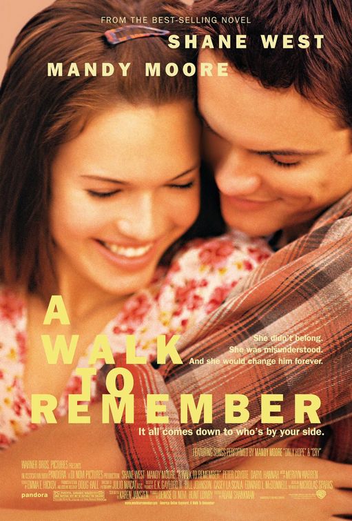 A Walk to Remember (2002) movie photo - id 35982