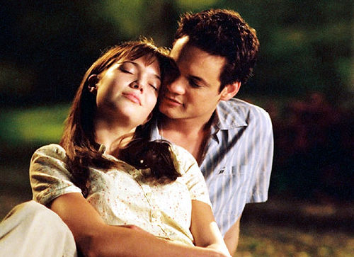 A Walk to Remember (2002) movie photo - id 35983