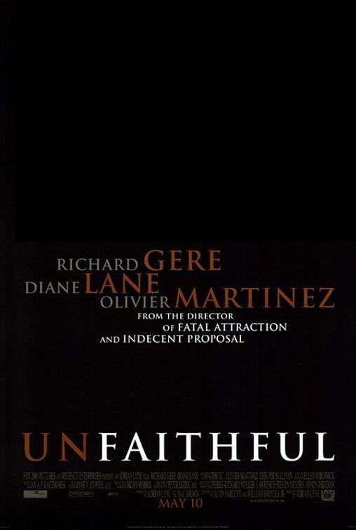 Unfaithful (2002) movie photo - id 36049