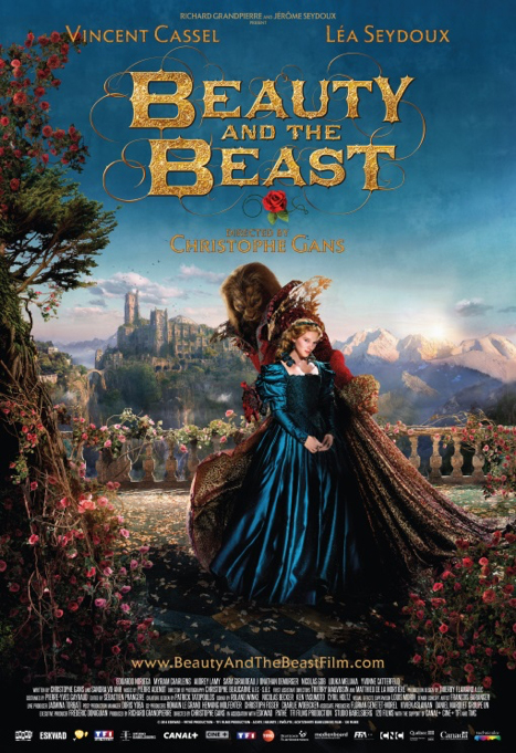 Beauty and the Beast (2016) movie photo - id 360899