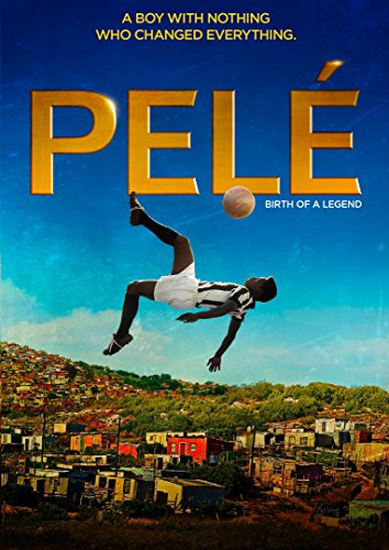 Pele (2016) movie photo - id 360921
