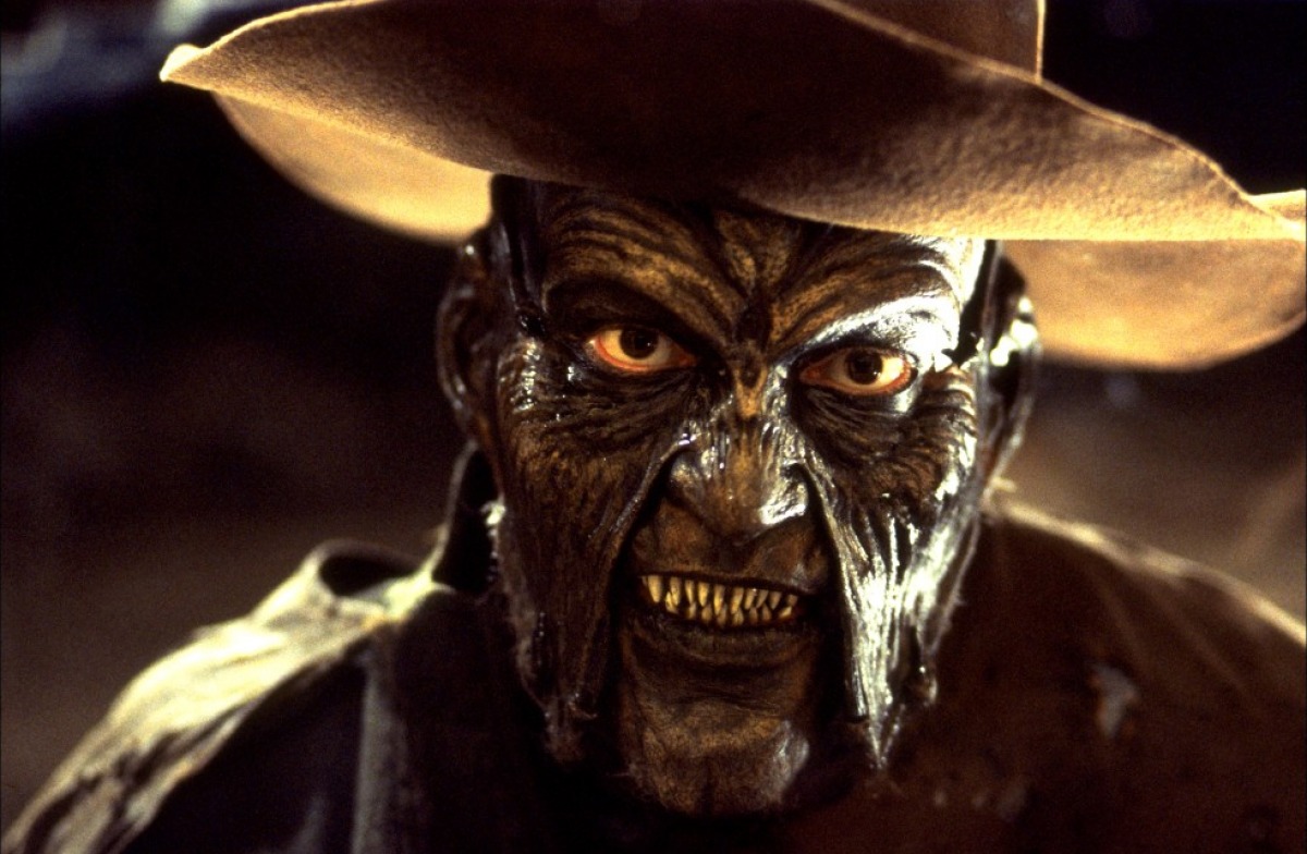 Jeepers Creepers 2 - movie still