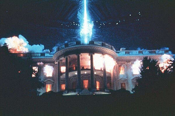 Independence Day (1996) movie photo - id 36111