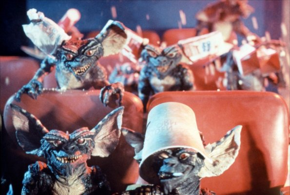 Gremlins (1984) movie photo - id 36131
