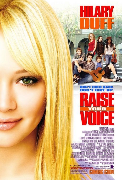 Raise Your Voice (2004) movie photo - id 36164
