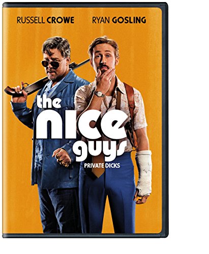 The Nice Guys (2016) movie photo - id 361725