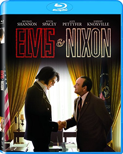 Elvis & Nixon (2016) movie photo - id 361728