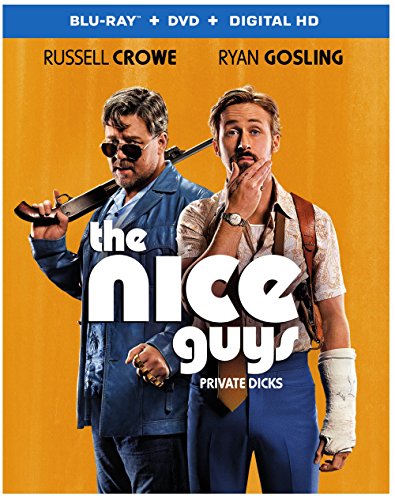 The Nice Guys (2016) movie photo - id 361730