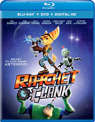 Ratchet & Clank (2016) movie photo - id 361731