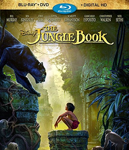The Jungle Book (2016) movie photo - id 361732