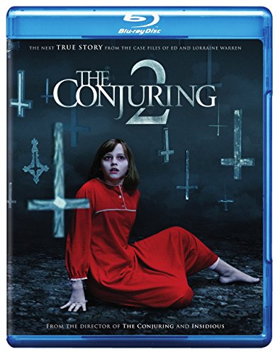 The Conjuring 2 (2016) movie photo - id 361738