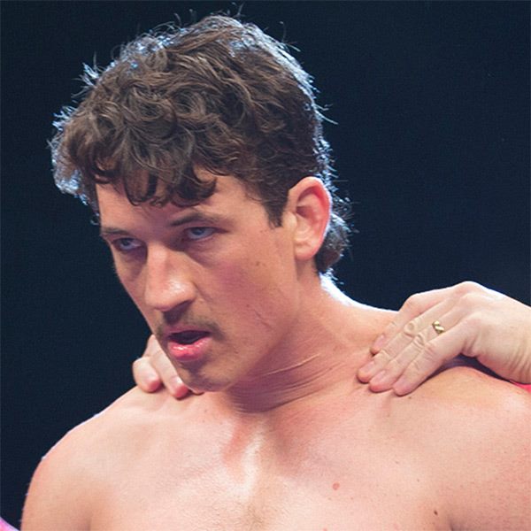 Bleed For This (2016) movie photo - id 362012