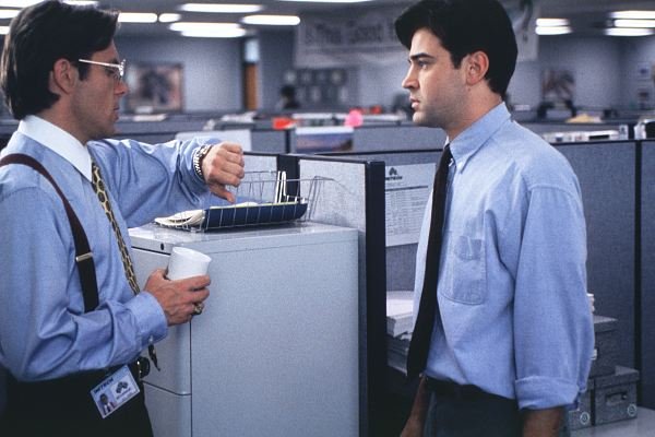 Office Space (1999) movie photo - ref id 36210