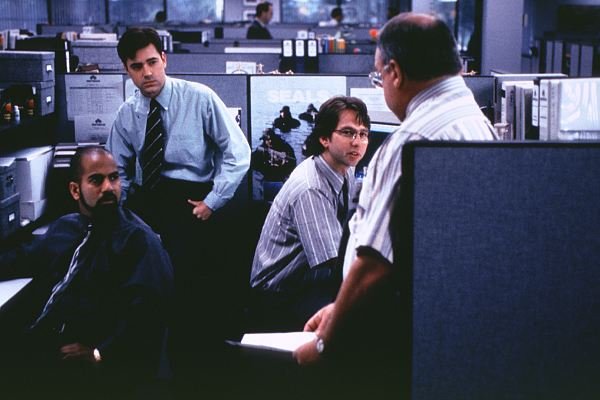 Office Space (1999) movie photo - ref id 36218