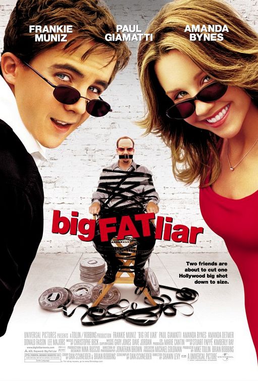 Big Fat Liar (2002) movie photo - id 36219